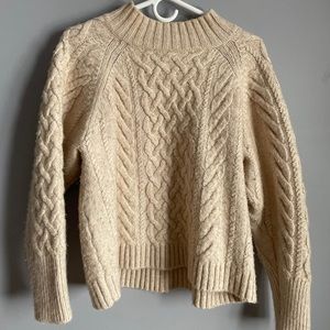 Wool Sweater from Gap